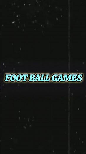 BEST FOOTBALL GAMES FOR ANDROID WITH HIGH GRAPHICS #bestfootballgames