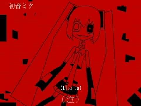 【kiichi ft. Hatsune Miku】 Banshee Strikes 【Sub. Español】
