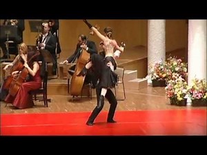 Can-can live in Japan, Vienna Walzer Orchestra