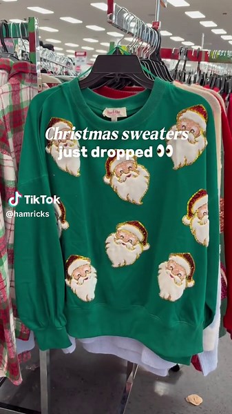 Ultimate Guide to Holiday Sweater Shopping