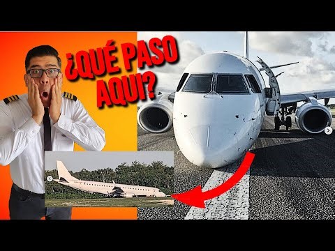 😱I LANDED without the FRONT TIRES