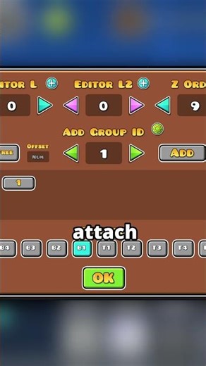 negative percentage bug in gd #geometrydash