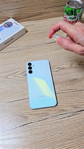 Galaxy A16 Samsung Customized 2026