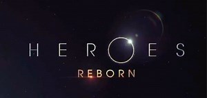 Heroes Reborn | Conhece os heróis [teasers]