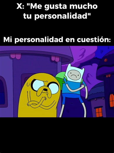 Tengo las vibras de Jake😂 (cosas random parte 63 XD) #meme #paratii #viral #humor #fyp