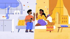 Panic Studio on Instagram: "Fancy a task mate? Here’s a flashback from Google - Task Mate that endorses you to do real tasks and get rewarded with money! In the meantime – we feel rewarded for being a part of this meaningful initiative!"