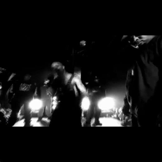 Get At Me Dog Released: 1998 Featuring: Sheek Louch Location: The Tunnel, NYC Director: Hype Williams | DMX