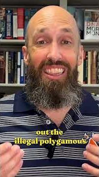 The Raid That Changed Mormon Fundamentalism #ShortCreek #MormonHistory #Polygamy #AmericanReligion