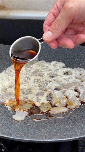 Kids and Adults Alike Will Be Hooked! Bouncy "Fish-Style Konjac" in a Sweet and Savory Teriyaki G...