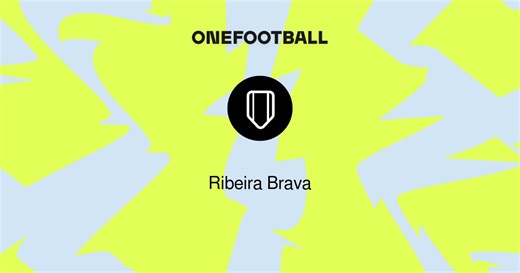 Ribeira Brava | Overview | OneFootball