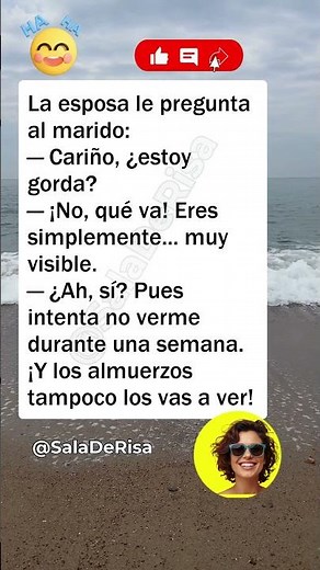 👁️ Muy fácil de ver #chistes #bromas #comedia #risas #divertido #humor #españa