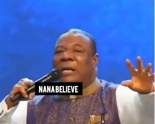 Let the earth favor you Archbishop Nicholas Duncan-Williams BISHOP JAMES KWAKU SAAH Nana Believe @highlight Believe Multimedia Empire @highlight #commabdyourday #viralvideoシ #vimbuzz #commadingyourday #edified #spiritually #nanabelieve #arcbishopnick #gospel #papa https://youtu.be/i4Z-3VnzNrw?si=BIUgpWS_zox5k-KK | Nana Believe