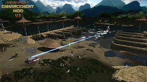 EGM V3.1 (OUTDATED) file - Antstafer's Enhanced Gameplay & Graphics Mod for Star Wars Battlefront