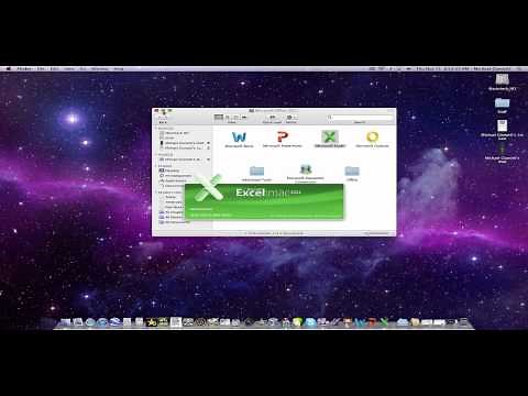 Microsoft Office 2011 For Mac Review