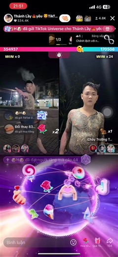 Lần đầu gặp A Bụt từ 3 năm