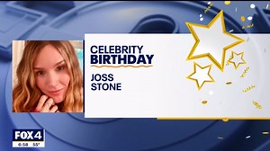 Celebrity birthdays for April 11