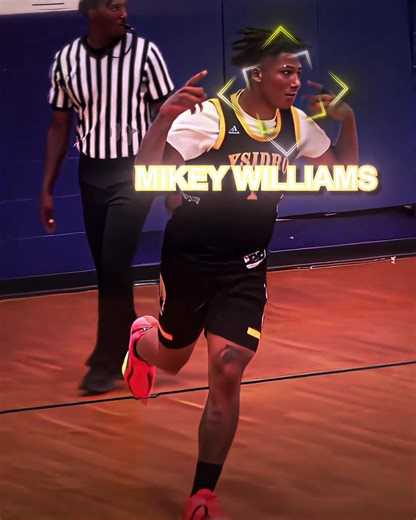 High School Basketball Highlights and Edits