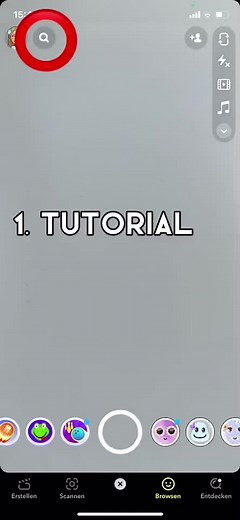 @emeliegotmyheart antworten Here is the Tutorial for my Bitmoji TikToks!