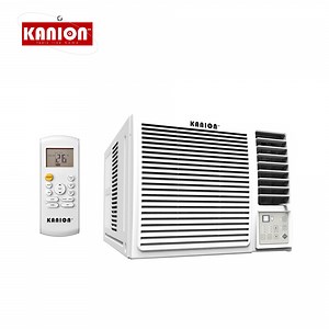 [Hot Item] E-Star 60Hz Cooling Only 5000BTU Window Type Air Conditioners for North America