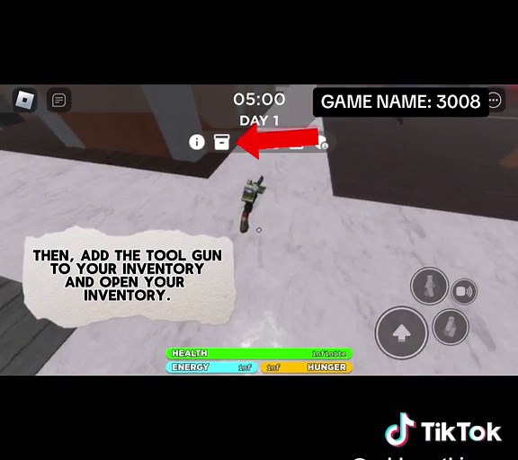 Replying to @#ᗰᗩᖇƳ—♪SPAM BLOCK🚫—♪SPAM BLOCK🚫 Hope this helped!!! #fyp #roblox #3008 #fypシ゚viral