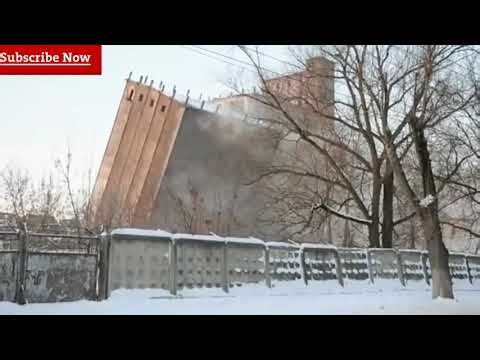 30 Craziest Demolition Fails of All Time!