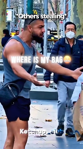 Wait for the ending... 💀🔥