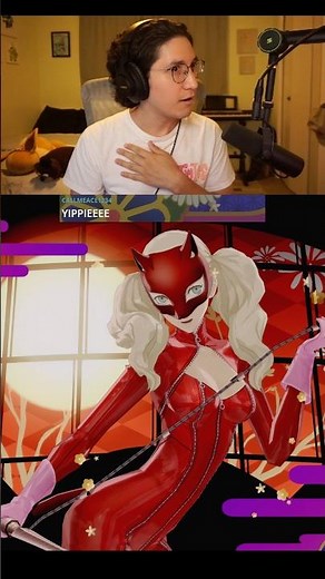THE BEST SHOWTIME?! | Persona 5 Royal
