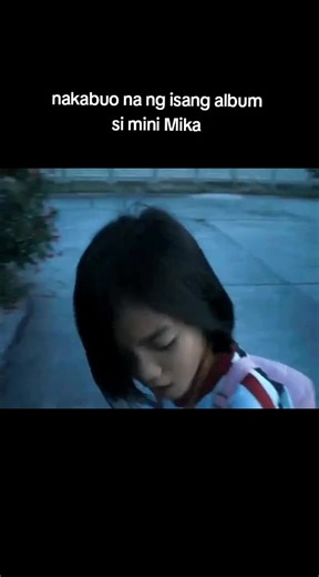 Mika Salamanca's Childhood Videos Collection