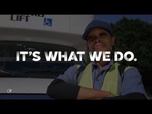 Living our Transdev Purpose with Natasha Harrison