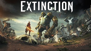 Extinction, la soluce complète : venez à bout de tous les géants et des sept chapitres