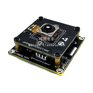 48MP Autofocus USB Camera Module with 79° Lens USB2.0 Webcam Camera