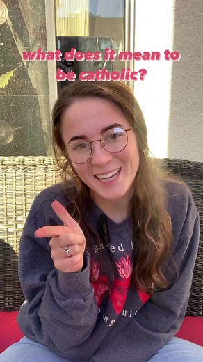 what does it mean to be Catholic? What do Catholics believe? (check out the link in my bio for the Nicene Creed) What do Catholics do? 5 Precepts of the Catholic Church: 1) Go to Mass every Sunday and on Holy Days of Obligation 2) Go to Confession at least once per year 3) Receive the Eucharist once per year (during the Easter season) 4) Observe days of fasting & abstinence 5) Provide for the needs of the Church (according to your ability) #catholic #catholicchurch #precepts #mass #holydays #con