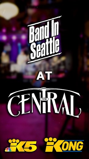 Band in Seattle is BACK for season 10, this year we filmed all the concerts at the historic Central Saloon in Pioneer Square! New episodes coming in October on King 5 and King 6. . . . . #bandinseattle #livemusic #victorystudios #seattle #centralsaloon #reels #shorts #king5 #kong6 #pioneersquare | Band in Seattle