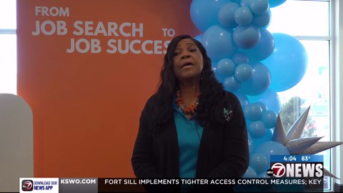 Work Ready Lawton hosts 4th bi-annual Worklahoma Job Fair