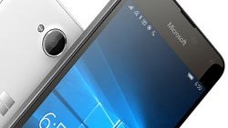 Microsoft Lumia 650 is now official: a $200 5" phone with good looks and miserable specs