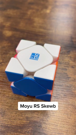 Mastering the Z-Perm on Skewb | Cubing Tips and Tricks