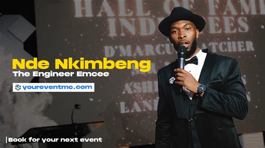 The Engineer MC | Weddings & Premium Events on Instagram: "It’s finally here. My official emcee demo reel. 150+ events. 5 countries. $9M+ raised. But numbers don’t move a room—energy does. If you’re planning a gala, fundraiser, or conference that actually matters... This is what it looks like when you bring in someone who knows how to lead the moment—not just survive it. 🎥 Watch the full reel. (link in bio) 📩 DM “ENGAGE” if you’re done settling for mic-holders. 💬 And if you’ve seen me live—dr