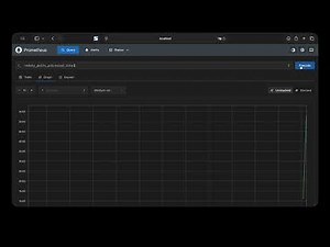 .NET Worker with OpenTelemetry to Prometheus