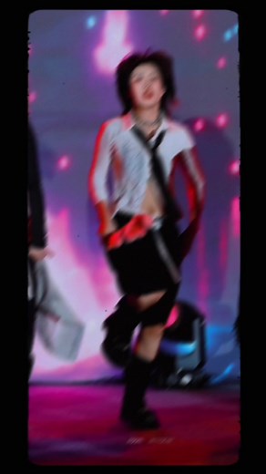 AIKI: Give Me Everything Tonight! 🎶