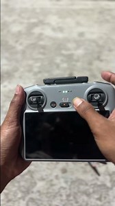 Dji Rc 2 remote setup 📍📍 #remix #dj #song #love