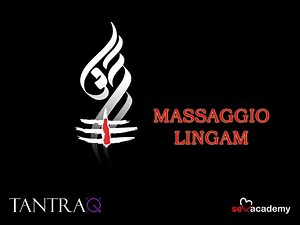 Tantra Lingam Massage Course