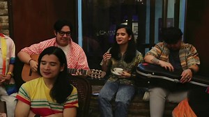 127K views · 13K reactions | here’s a cover of thinking out loud by Ed Sheeran. one of our favorite love songs of all time. | Ben&Ben | Facebook