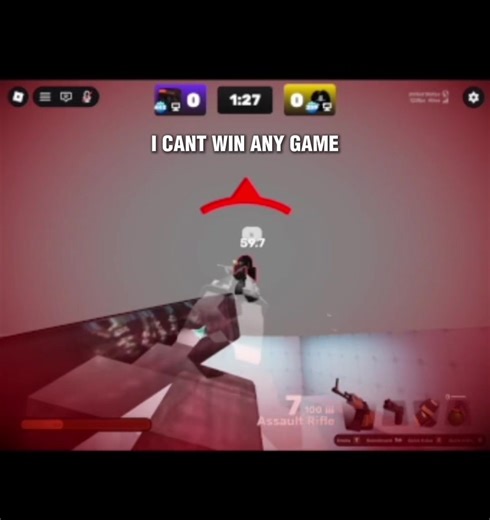 Roblox Skin Changer: Easy Rivals Roblox Trick