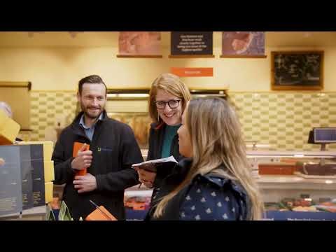 Cande Group Main Showreel 2025 – Video Production, Animation & Motion Graphics