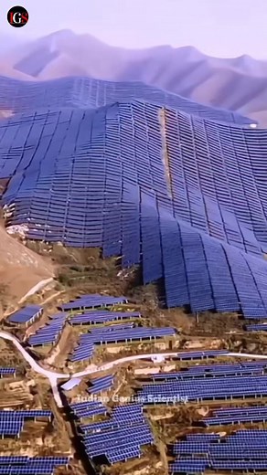 1.2M views · 42K reactions | Concentrated Solar Power Plant #facts #viral #shorts | Indian Genius Scientist | Facebook
