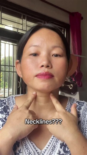 Reduction in neck hyperpigmentation and lines using @numbuzin NAD retinal volumetox eyecream. #numbuzinRetiNADChallenge #numbuzin #retinal #nad