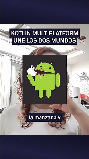 Kotlin Multiplatform Une Android e iOS