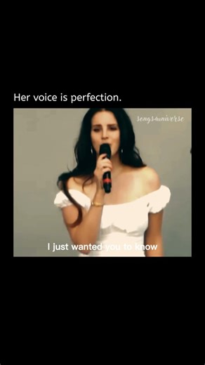 Songs4Universe | Songs & Concerts on Instagram: "“Summertime Sadness” is a dreamy, melancholic track that explores longing, heartbreak, and the bittersweet nostalgia of fading summer memories. Lana Del Rey pairs cinematic production with nostalgic imagery, giving the song a dramatic, haunting beauty that stands out. A later remix amplified its reach, turning it into a global hit and introducing its emotional core to an even wider audience. Song: Lana Del Rey - Summertime Sadness #song #music #su
