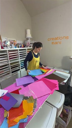 Paper inventory check #inventory #paperstationery #papercraft