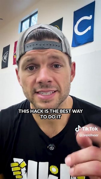 Why NFL players tape their jerseys down 👇 Simple: defenders can’t hold what they can’t grab. You tape that jersey tight to your pads, there’s nothing loose for them to grab onto. Makes it way harder to get shedded, pulled, and held. 12 years in the league taught me - control what you can control. This is one of those things. #NFL #FootballCoach #OffensiveLine #FootballTraining #footballtips